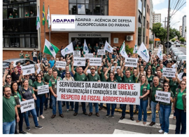 MATERIAL PARA GREVE