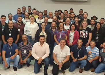 Sindefesa-PR comemora proposta de cria&ccedil;&atilde;o do Dia Estadual do Adapariano e mobiliza apoio para aprova&ccedil;&atilde;o da lei