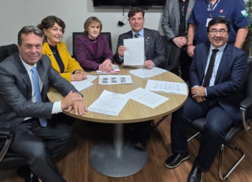 Reforma da Carreira dos Servidores da Adapar avança na ALEP e segue para reta final de aprovação com reconhecimento de autoridades